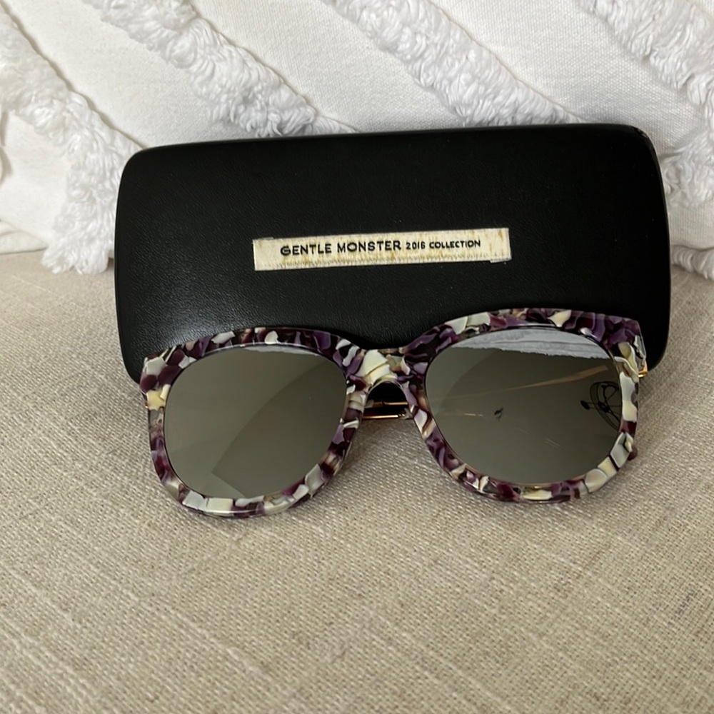 Gentle Monster Sunglasses